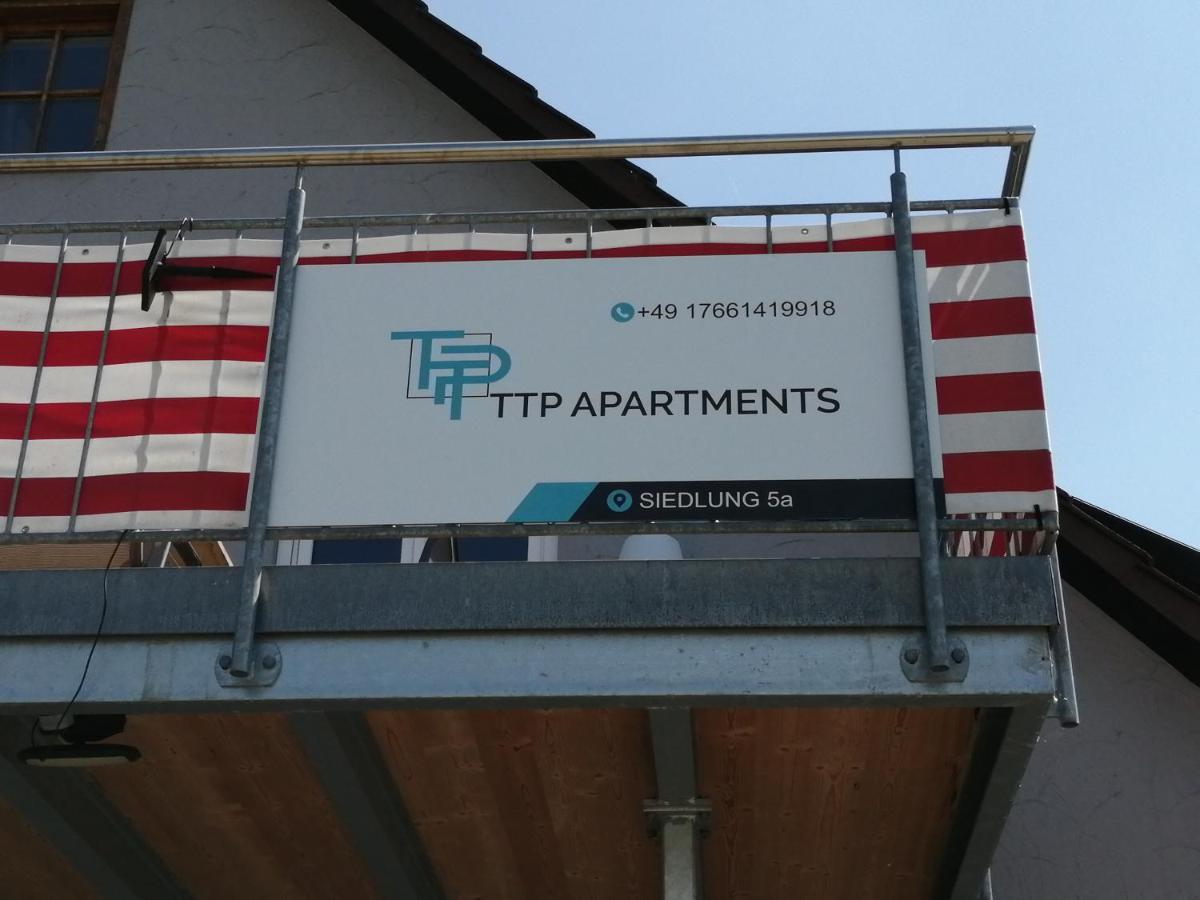 Ttp Apartments Immenstaad Immenstaad am Bodensee Exterior foto