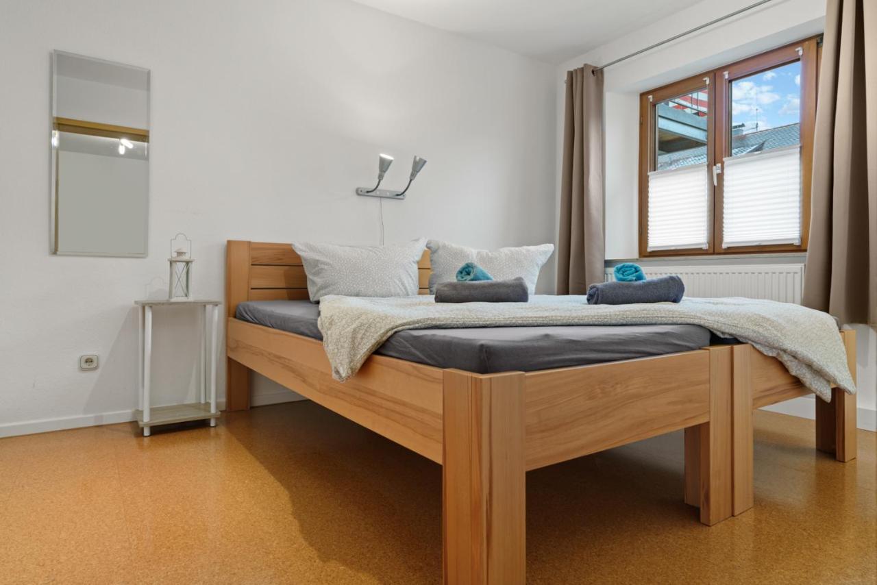 Ttp Apartments Immenstaad Immenstaad am Bodensee Exterior foto