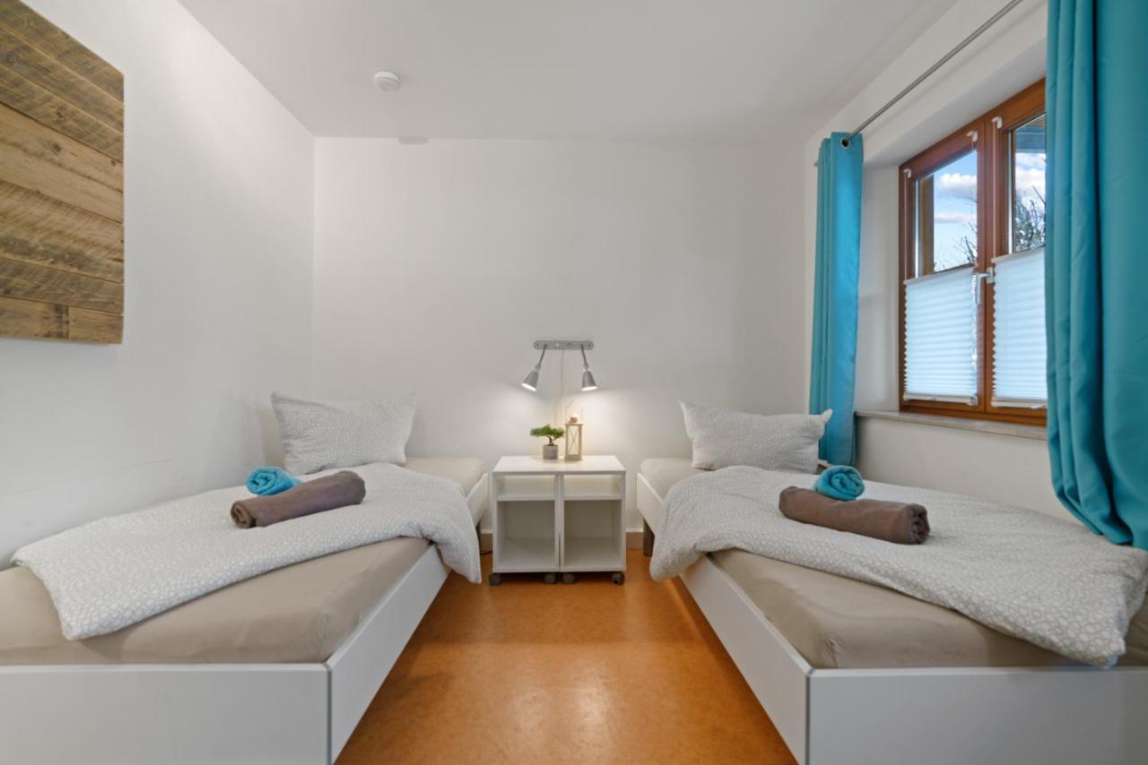 Ttp Apartments Immenstaad Immenstaad am Bodensee Exterior foto