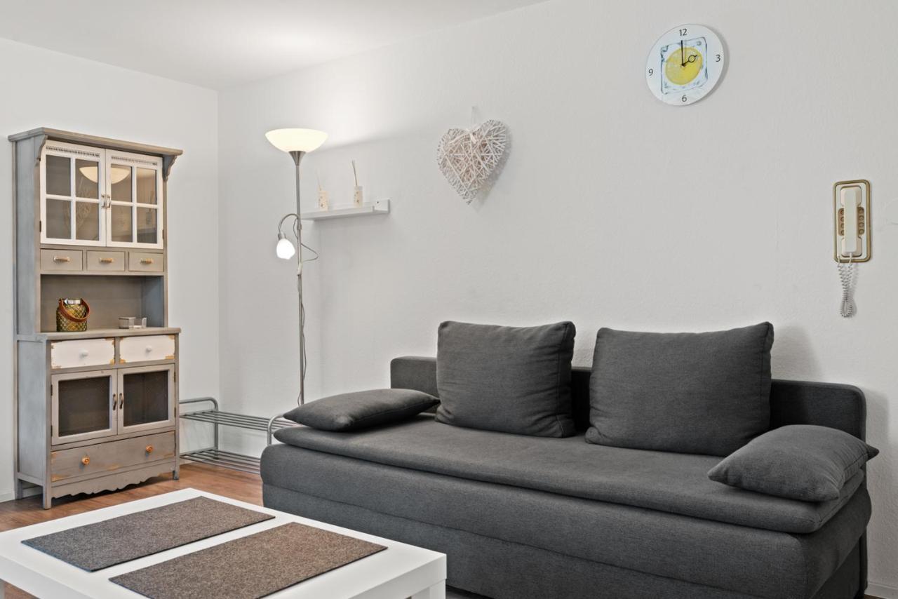 Ttp Apartments Immenstaad Immenstaad am Bodensee Exterior foto