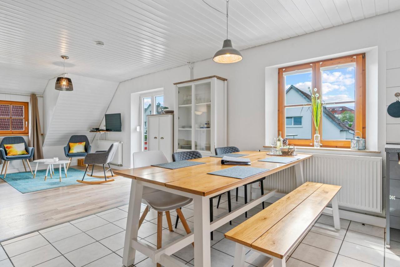 Ttp Apartments Immenstaad Immenstaad am Bodensee Exterior foto